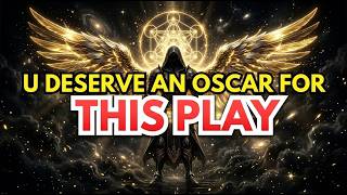 CHOSEN ONE, U PERFECTLY PLANNED   EXECUTED UR EXIT FROM THEM 🔥U DESERVE AN OSCAR 4 THIS PERFORM
