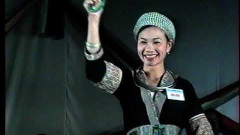 P.1 Ngày Hội Văn Hoá Các Dân Tộc Vùng Đông Bắc Lần II