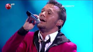 Diego Torres & Mercedes Sosa (Homenaje) - Zamba para olvidarte - George Playlist