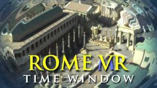Rome MVR Time Window screenshot 4