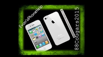 How to rename your iPhone icons