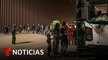 ¿Cuál es el segundo grupo de inmigrantes más numeroso en EE.UU.?