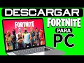  fortnite para pc  2023  windows 7 8 10 y mac  en espaol 