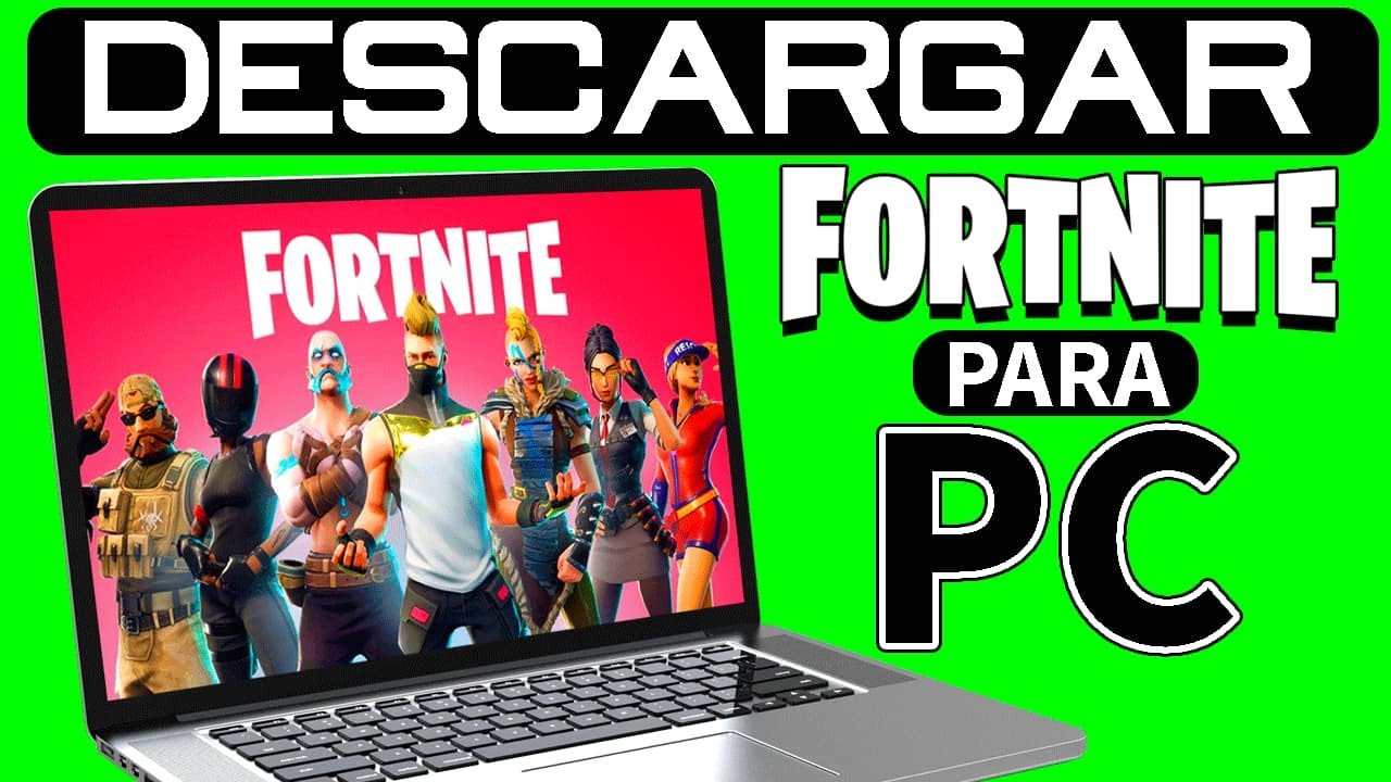 Fornite  Si la tarjeta de video de tu computadora es esta ya no