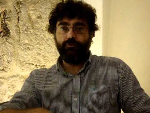 MondoBirra intervista Luca Giaccone (Giacu) autore della Guida alle Birre d'Italia 2013 di Slowfood