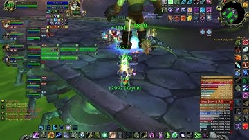 Contempt Vs Thaddius