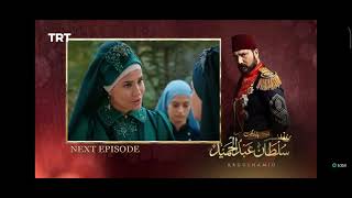 Payitahat sultan Abdulhamid urdu season 3| next episode 352 urdu dubbing