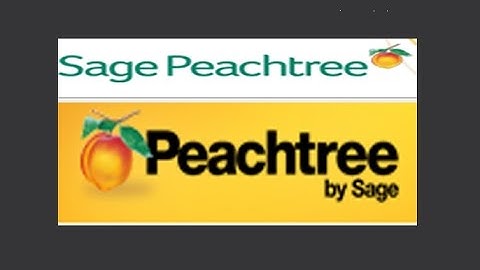 Sage Peachtree-- Lesson 6: Setting Up Customers Default Inforamation