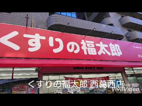 マーケットピア くすりの福太郎西葛西店の投稿動画 くすりの福太郎 西葛西店 マーケットピア くすりの福太郎西葛西店の投稿動画 くすりの福太郎 西葛西店