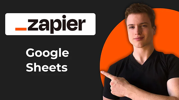 How To Use Zapier With Google Sheets (Full Guide)