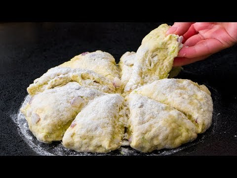 Video: Jak Připravit Palačinky Z Cukety: Vynikající Recept