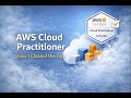 AWS Cloud Practitioner (CLF-C02): My Honest Journey ☁️ | How I Cleared the Fog