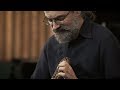 Sokratis Sinopoulos Quartet - Transition (Live) | ECM Records