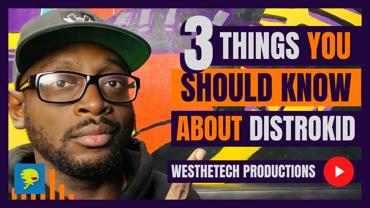 3 THINGS YOU SHOULD KNOW ABOUT DISTROKID BEFORE SIGNING UP | MUSIC INDUSTRY TIPS