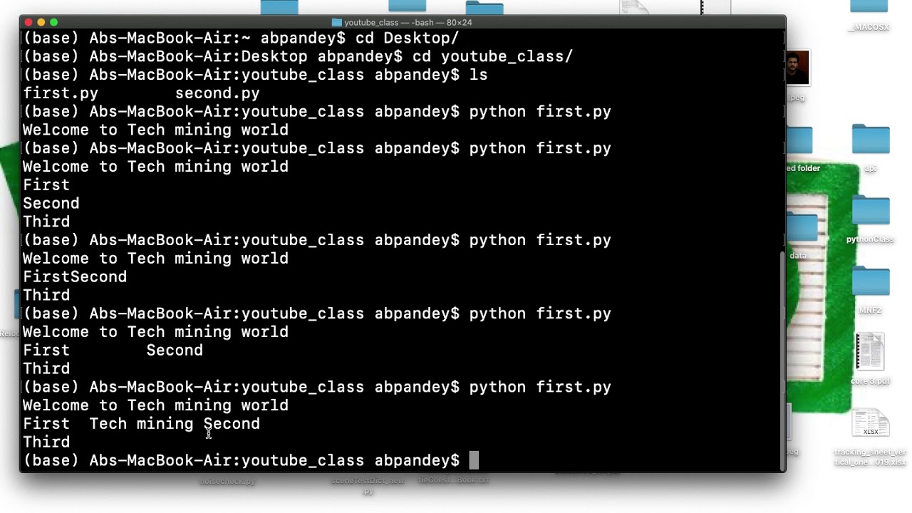 Print Statement In Python In Detail YouTube Print Statement In Python In Detail YouTube