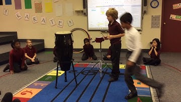 Old Joe Clarke Grade 3