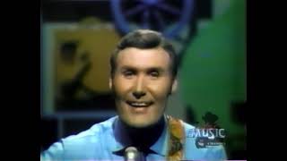Watch Billy Walker Smoky Places video