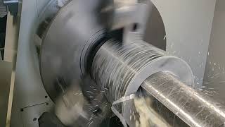 Kernbohrung Weiler E70