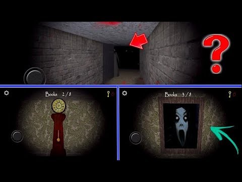 10 Things You Didn T Know About Slendrina THE CELLAR