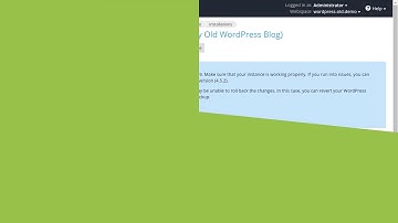WordPress Toolkit Safely updating your WordPress website