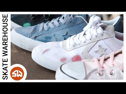 converse 36 youtube