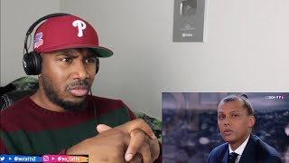 Merci Stromae pour ce message! | Stromae - L'enfer (reaction)