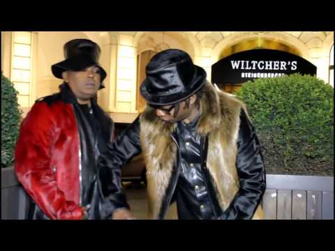 Papa Wemba Feat Stervos Niarcos Florent Pambani Matebu Official Clip Avec Jeux De Dix