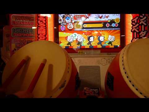太鼓の達人モモイロ　STAGE　0.ac11　全良