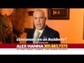 Alex Hanna Law Offices - Spanish Commercial