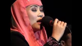 ALMANAR - BENCANA  AIDS(cover)