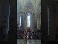 The tallest cathedral in the world