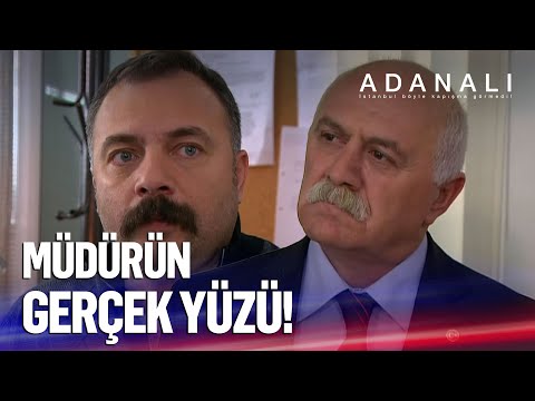 Yavuz, Nevzat müdürün gerçek yüzünü görebilecek mi? -Adanalı