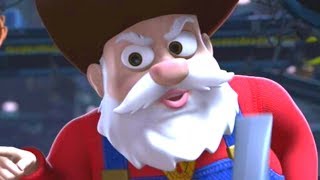 Toy story old cowboy Clearance