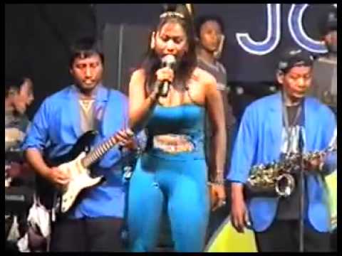 Inul Daratista - Kopi Lambada