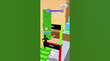 Android/iOS fun game success runner full walkthrough 3d max score #shorts #games #gameplay #foryou