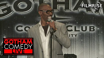 Charlie Murphy | Gotham Comedy Live