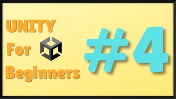 UNITY For Beginners (Hindi) - | Lighting, Box Collider & Rigidbody Physics |