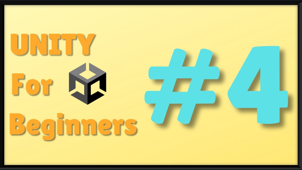 UNITY For Beginners (Hindi) - | Lighting, Box Collider & Rigidbody ...