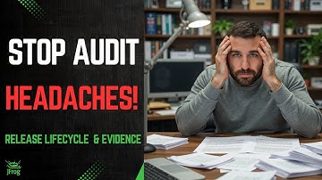 JFrog Evidence and Release Lifecycle Tutorial