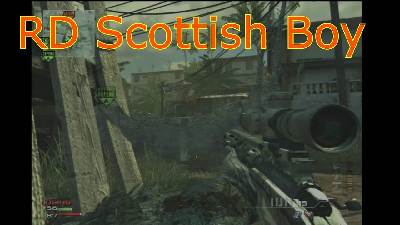 Lock 'n Load:  Reality Dynasty Productions