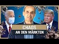 Die US-Präsidentschaftswahl 2020 und das CHAOS an den Märkten