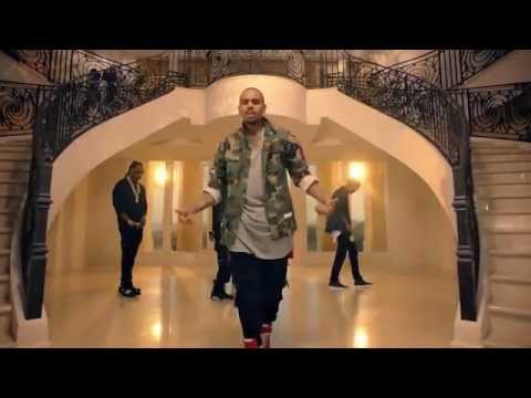 DJ Khaled -Hold You Down ftChris Brown, August Alsina, Future, Jeremih (M&N PRO REMIX 2014)