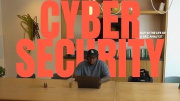 Cyber Security Day in the Life Remote GRC Work Vlog 2025 | working remote in Miami | Security +