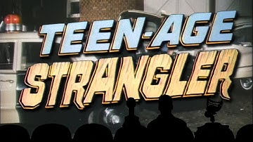 MST3K - Teenage Strangler (S05 E14) [HD] 1080p60 - Project MSTie