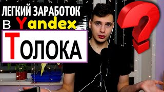 Сколько я заработаю за 2 часа на яндекс толока  Реальный отзыв о яндекс толока