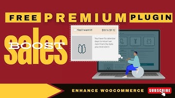 Create Irresistible Upsell Offers for Your WooCommerce Store | WooCommerce Order Bumps Plugin