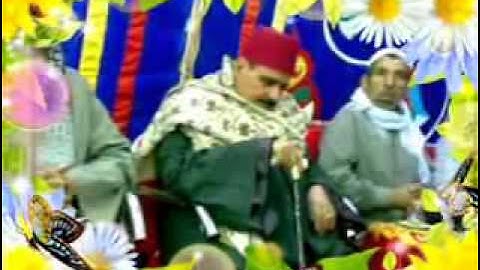 سيد متولي سورة التحريم والملك نتائج حاتم البصراوي