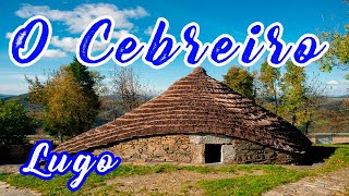 O Cebreiro (Lugo)