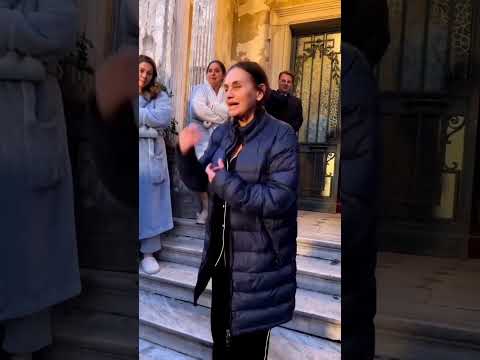 Actress Nour Surer Bids Farewell To The Cast Of The Window Girl Series A Touching Moment Win