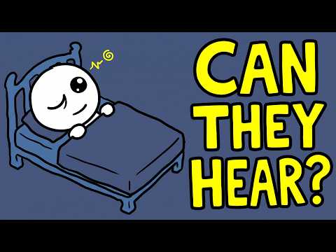Can People in a Coma Hear You?